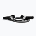 Набір гумок для вправ SKLZ Resistance Cable Set 25lb (4´Cable + Flex Handle + Door Anchor) помаранчевий/чорний