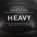 М'яч баскетбольний  тренувальний SKLZ Heavy Weight Control Basketball 2736 розмір 7 4