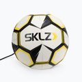 Тренажер SKLZ Starkick Elite чорно-жовтий 2884 2