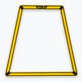 Драбина тренувальна SKLZ Agility Trainer PRO жовта 2915 2