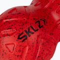Ролик масажний SKLZ Universal Massage Roller червоний 3228 3