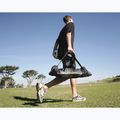 Ворота футбольні SKLZ Quickster Soccer Goal білий 4