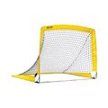 Ворота футбольні SKLZ Youth Soccer Net 120 x 90 cm жовті 3424
