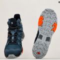 Взуття трекінгове чоловіче Salomon X Ultra 4 Mid GTX stargazer/black/s 18