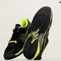 Кросівки волейбольні чоловічі ASICS Sky Elite FF 2 black / white 13