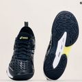 Кросівки гандбольні чоловічі ASICS Blast FF 3 french blue / white 19