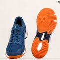 Кросівки волейбольні чоловічі ASICS Gel-Rocket 11 13