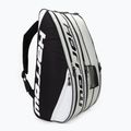 Сумка тенісна Harrow Pro Racquet Bag black/silver
