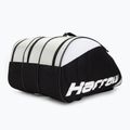 Сумка тенісна Harrow Pro Racquet Bag black/silver 6