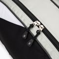 Сумка тенісна Harrow Pro Racquet Bag black/silver 8
