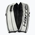 Сумка тенісна Harrow Pro Racquet Bag black/silver 10