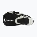 Сумка для сквошу Harrow 6 black/silver