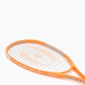 Ракетка для сквошу Harrow Torque оранжево-чорна 5