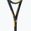 Сквош-ракетка Harrow Vapor 115 Misfit сіра/жовта 4