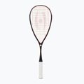 Ракетка для сквошу Harrow Reflex 125 Tarek Momen Signature чорна/червона/жовта