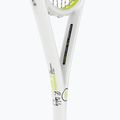 Ракетка для сквошу Harrow Vapor 115 Raneem El Welily Signature біла/лаймова 4
