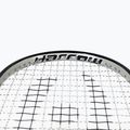Ракетка для сквошу Harrow Vapor 115 Karim Abdel Gawab Signature чорна/срібляста 9