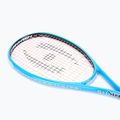Сквош-ракетка Harrow Spark 115 синя/чорна 5
