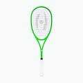 Ракетка для сквошу Harrow Vibe black/lime