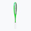Ракетка для сквошу Harrow Vibe black/lime 2