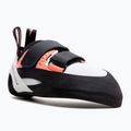 Взуття скелелазне жіноче Evolv Geshido white/coral/black 10