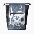 Мішечок для магнезії Evolv Chalk Bucket skull 2