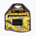 Мішечок для магнезії Evolv Chalk Bucket yellow