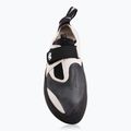 Черевики для скелелазіння Evolv Zenist грrey/black 3