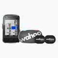 Велокомп'ютер  Wahoo New Elemnt Bolt Gps Bundle чорний WFCC5B