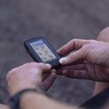 Велокомп'ютер Wahoo Elemnt New Roam Gps Bundle (V2) 7