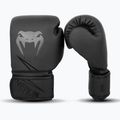 Рукавиці боксерські Venum Classic Boxing WLMT Edition black 2