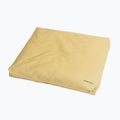 Подушка для медитації JadeYoga Organic Cotton Zabuton Meditation Cushion khaki