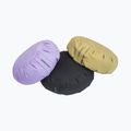 Подушка для медитації JadeYoga Organic Cotton Round Zafu Meditation Cushion khaki 2