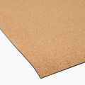 Килимок для йоги JadeYoga Cork 72'' 4,5 mm natural 3
