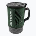 Плита туристична Jetboil New Flash set зелена FLWLD-EU 3