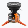 Плита туристична Jetboil New Flash set зелена FLWLD-EU 4