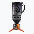 Плита туристична Jetboil New Flash set сіра FLFRC-EU