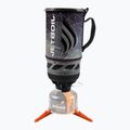 Плита туристична Jetboil New Flash set сіра FLFRC-EU