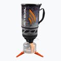 Плита туристична Jetboil New Flash set сіра FLFRC-EU 2