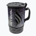Плита туристична Jetboil New Flash set сіра FLFRC-EU 3
