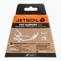 Підставка для каструлі Jetboil Pot Support 2.0 срібляста 8