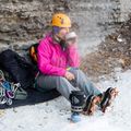 Вугільна туристична плита Jetboil 2.0 Cooking System 11