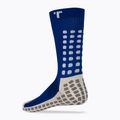 Шкарпетки футбольні TRUsox Mid-Calf Cushion сині CRW300 2