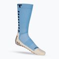 Шкарпетки футбольні TRUsox Mid-Calf Cushion сині CRW300