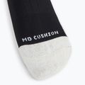 Гетри футбольні TRUsox Full Length 3.0 black/white 3