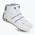 Шкарпетки футбольні TRUsox Ankle Length Thin 3.0 white/black