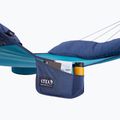 Гамак туристичний ENO SuperNest SL Hammock costal blue 5