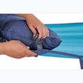 Гамак туристичний ENO SuperNest SL Hammock costal blue 6