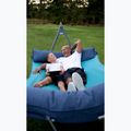 Гамак туристичний ENO SuperNest SL Hammock costal blue 12