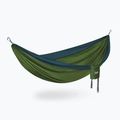 Гамак туристичний ENO Double Nest cedar/marine